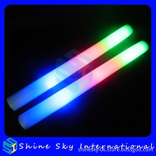Best Quality Latest Led Cheer Glow Stick